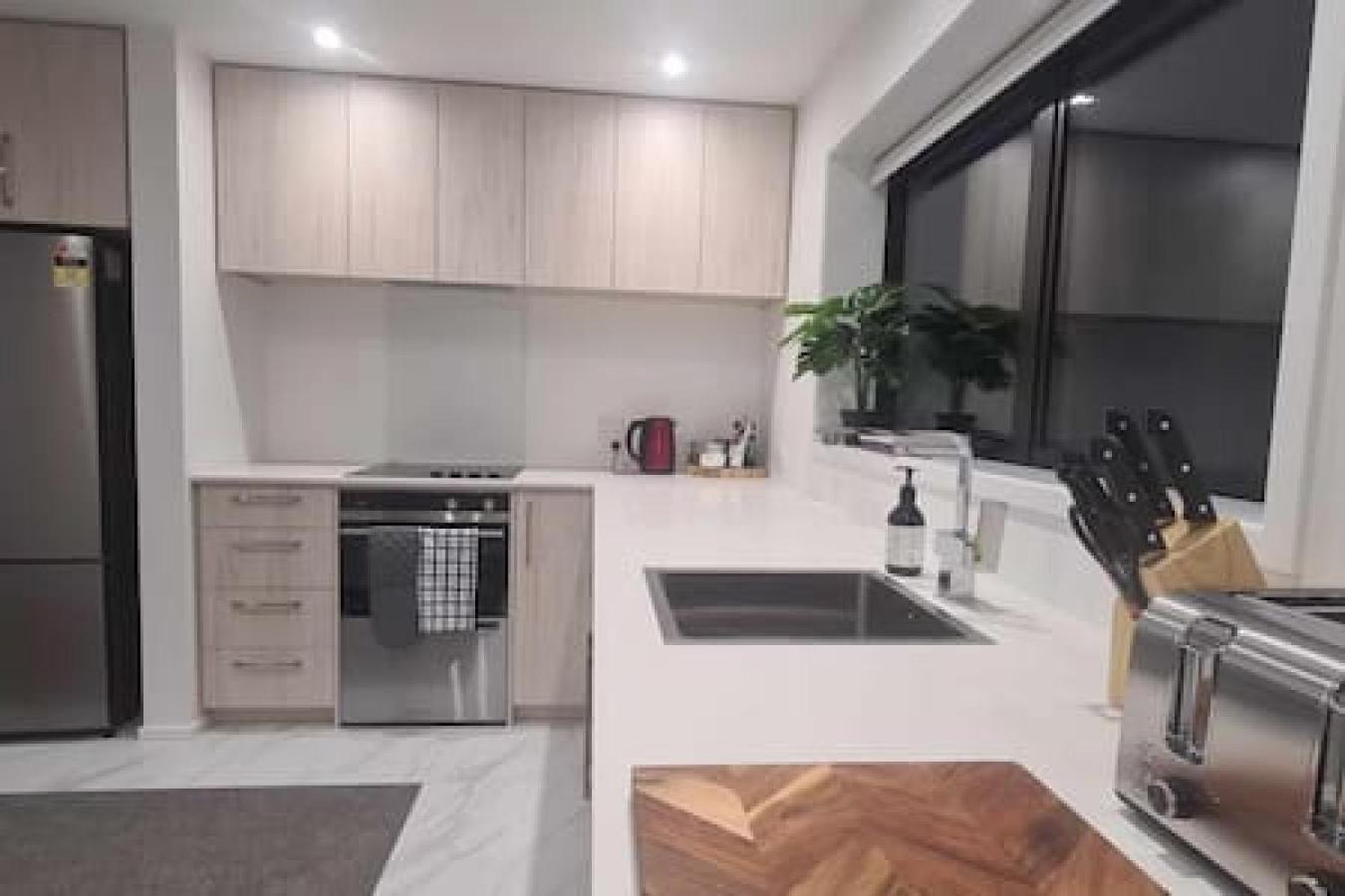 Lovely Central City Apartment St Asaph Street 103 Christchurch Exterior foto